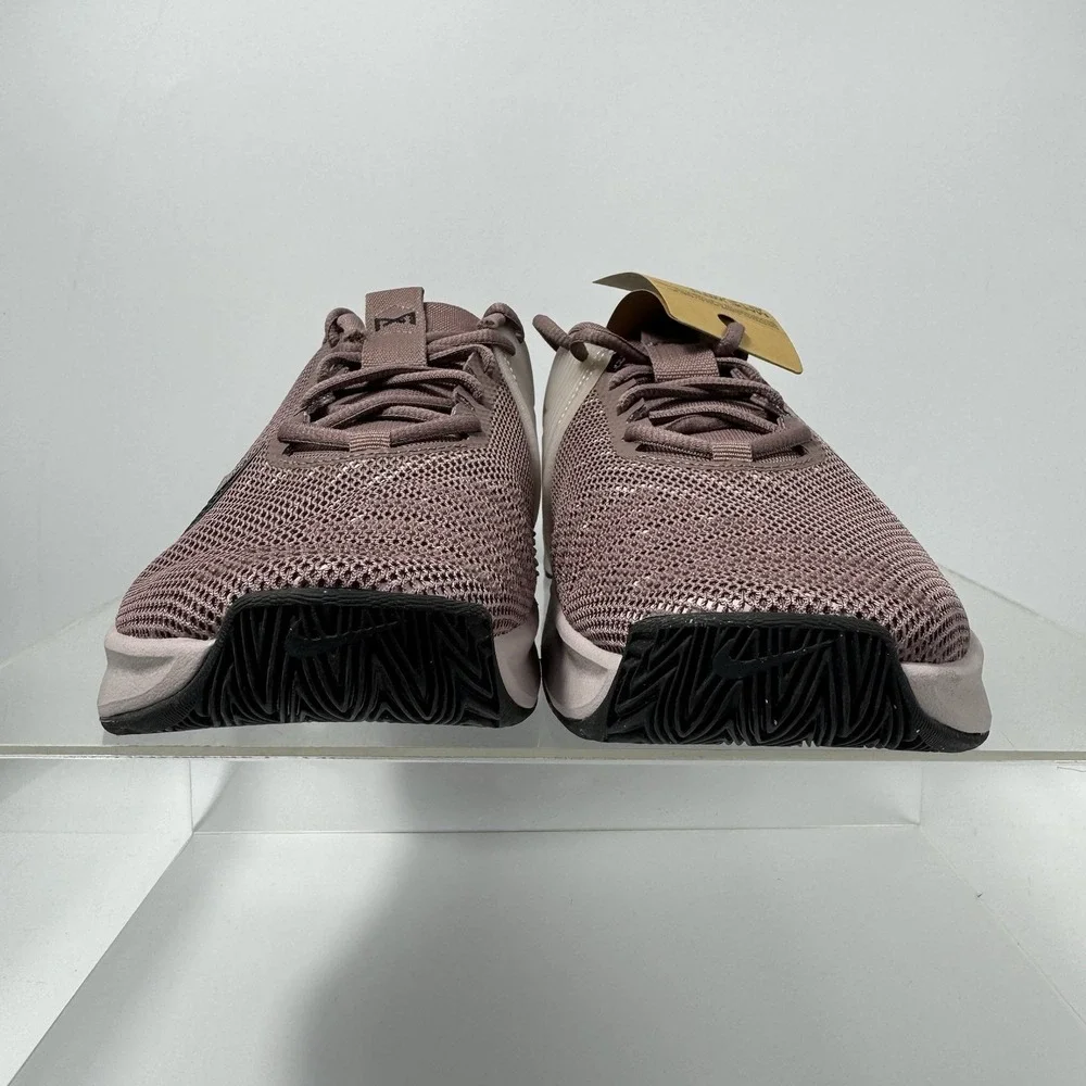 Brand New Nike Metcon 9 Training Shoes Smokey Mauve DZ2537-201 Women's Size 10